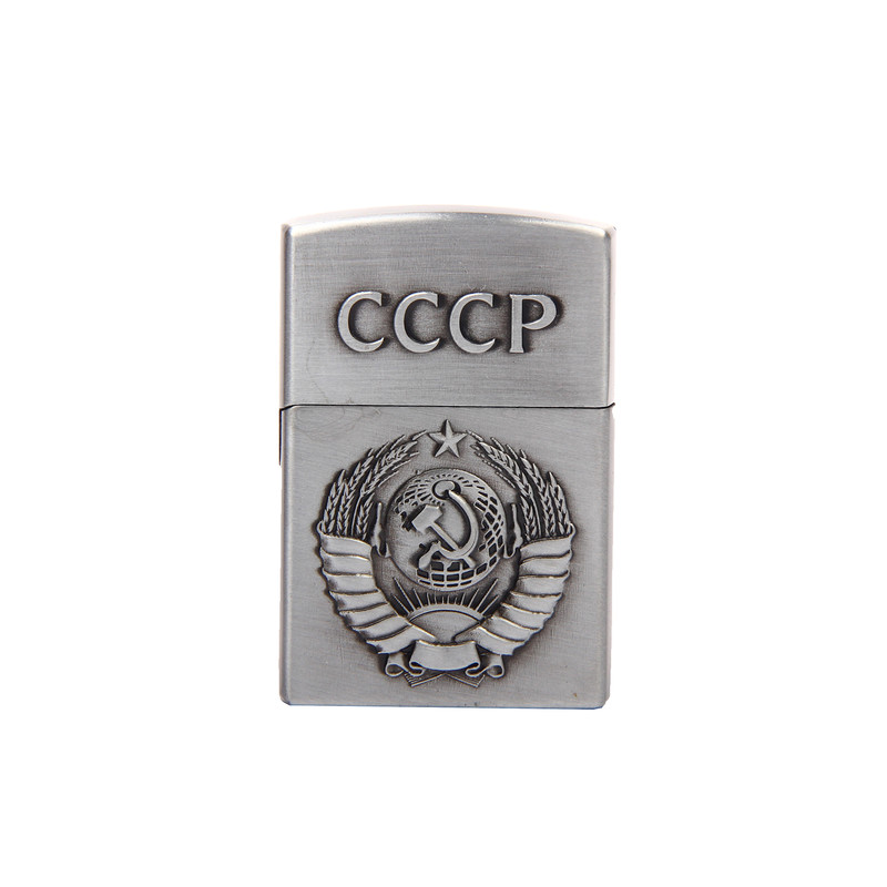 فندک مدل  CCCP