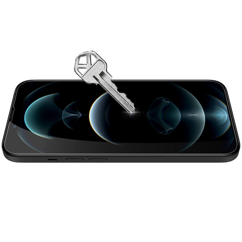 محافظ صفحه نمایش گرین لاین مدل Steve مناسب برای گوشی موبایل اپل iPhone 13 / 13 Pro