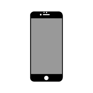Shahr Glass FULLPRIV Screen Protector For Apple iPhone 6s / iPhone 6 