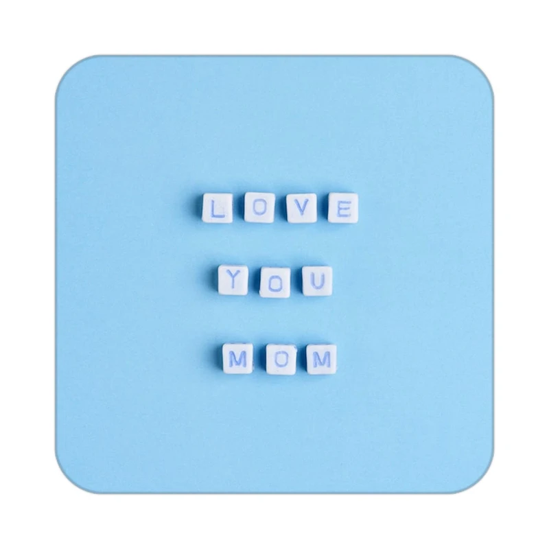 زیر لیوانی کاکتی طرح جملات انگیزشی و مثبت مدل mp24919