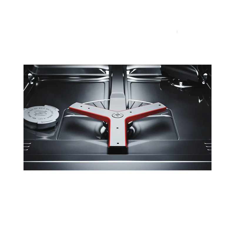 ماشین ظرفشویی 13 نفره بوش مدل SMS8ZDI86Q