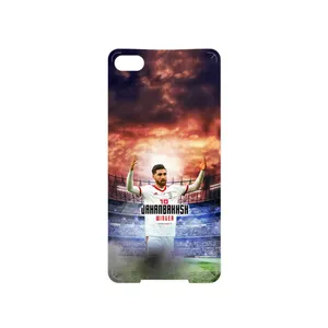 MAHOOT Alireza Jahanbakhsh Cover Sticker for BlackBerry Z30