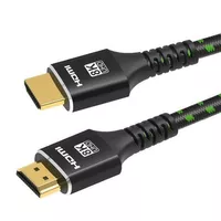 کابل HDMI فرانت مدل 8k-3m طول 3 متر