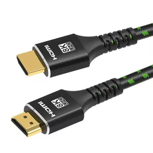کابل HDMI فرانت مدل 8k-3m طول 3 متر