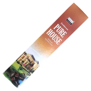 عود دارشان مدل PURE HOUSE