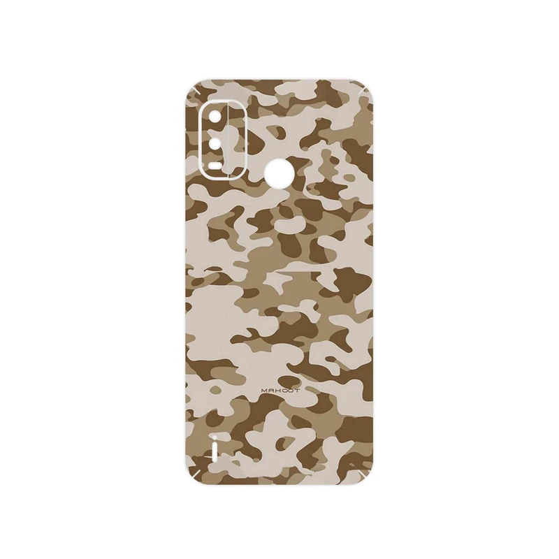 برچسب پوششی ماهوت مدل Army_Desert مناسب برای گوشی موبایل نوکیا G11 Plus