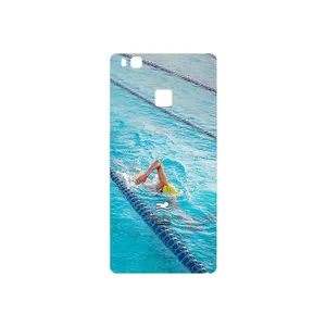 MAHOOT Swimming Cover Sticker for Huawei P9 Lite