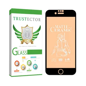 Trustector CERAMICT Screen Protector For Apple iPhone 6s / iPhone 6