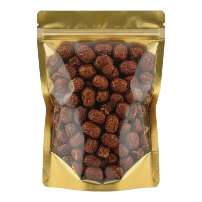 عناب خام بیرجند - 1 کیلوگرم 