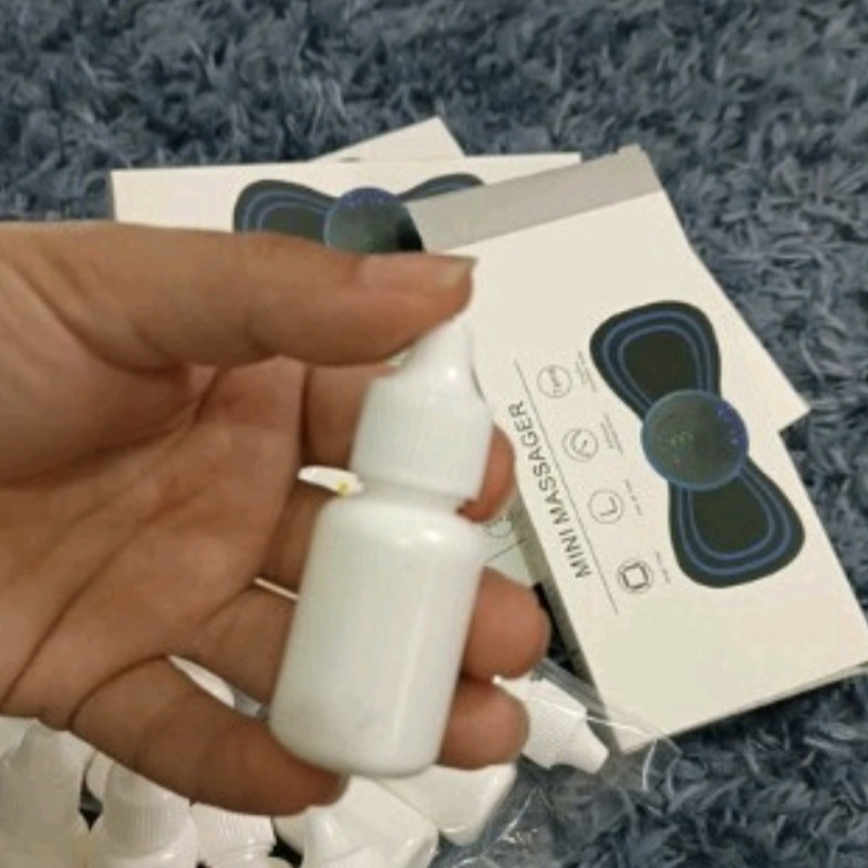 ماساژور برقی مدل پروانه ای کد j590