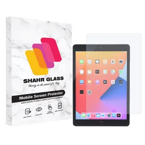  Shahr Glass UCCT2 Screen Protector For Apple iPad 10.5 / iPad Air 3