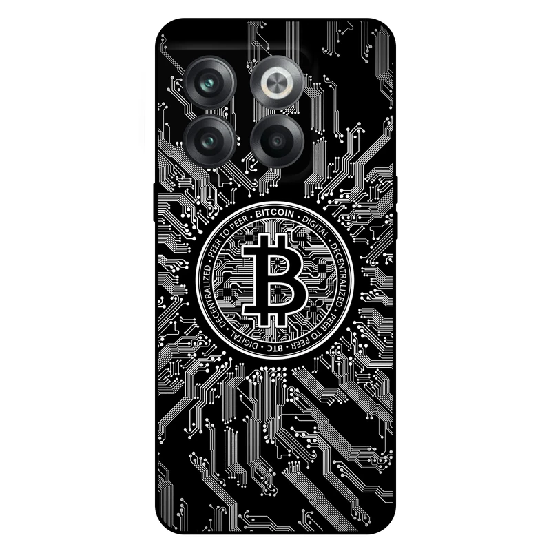 کاور مگافون کد 7737 مناسب برای گوشی موبایل وان پلاس Ace Pro