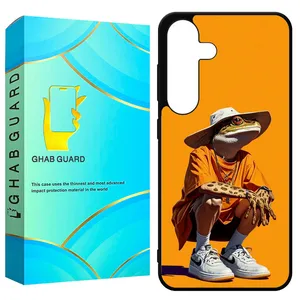 Ghab Guard GCHPS23F Cover For Samsung Galaxy S23 FE