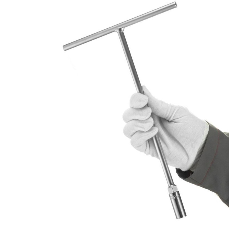 آچار بکس تی مدل rn10 سایز 10 میلی متر