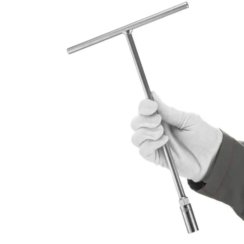 آچار بکس تی مدل rn10 سایز 10 میلی متر