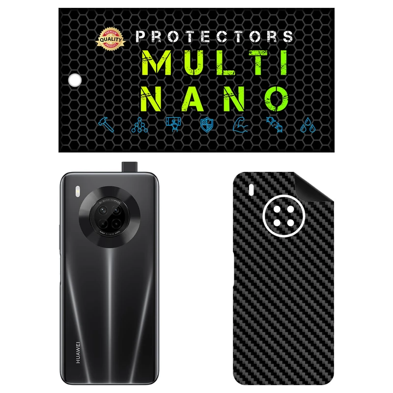 برچسب پوششی مولتی نانو مدل X-F1C مناسب برای گوشی موبایل هوآوی Nova Y9A