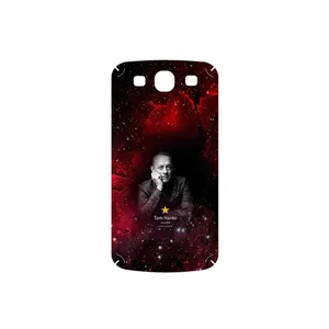 MAHOOT Tom Hanks Cover Sticker for Samsung Galaxy S3 Neo
