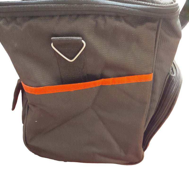 کیف ابزار کیان مدل big