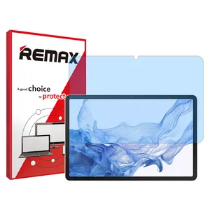 Remax Resistant model anti-blue ray screen protector suitable for Samsung Galaxy Tab S8 tablet