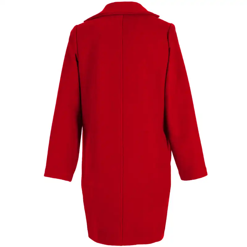 پالتو زنانه هومنیتی کد WYWSCOWOBASIC