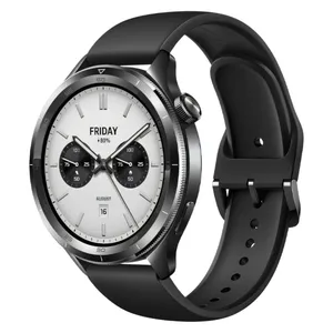 Xiaomi Watch S4 47mm Smartwatch Silicone Strap