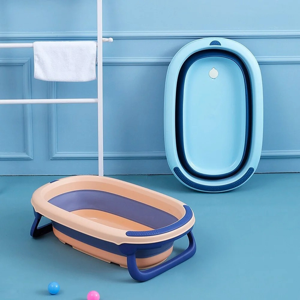 ست وان و آسان شور حمام کودک مدل RK1015.2