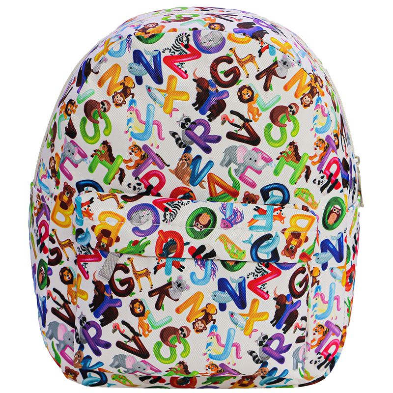 کوله پشتی بچگانه مدل PRX-4051 -  - 10