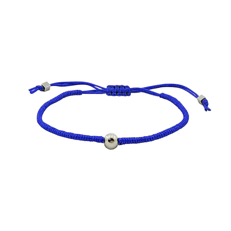 دستبند دخترانه ذاریات مدل کوهسار کد Z-W.S570