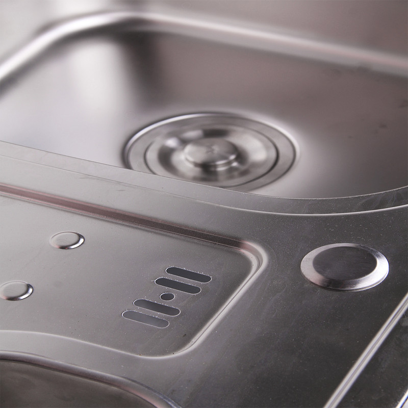 سینک هوم ال هاوس مدل OT3720 سینک هوم ال هاوس مدل OT3720