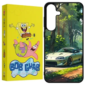  BOB Ghab BCPS24 Cover For Samsung Galaxy S24