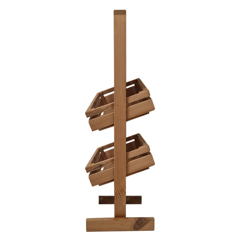 سبد سیب زمینی و پیاز مدل BL2