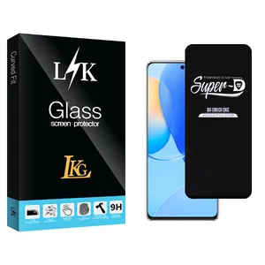 LKG LK Glass Super D Screen Protector For Huawei Nova 9 SE