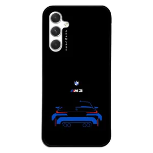 AKAM AMC-WSGA54-BMW-21 Cover For Samsung Galaxy A54