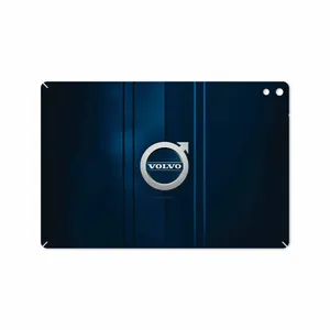 MAHOOT Volvo Cover Sticker for HTC Nexus 9 2014