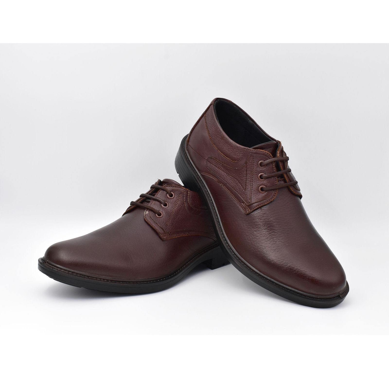 کفش مردانه پاما مدل Morano کد G1186 -  - 6