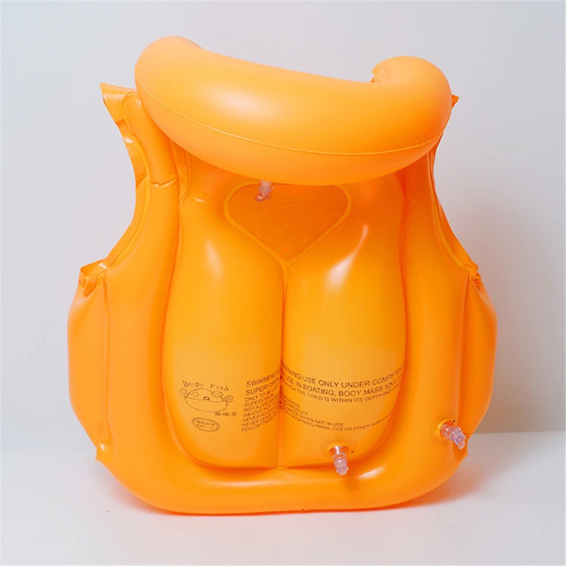 جلیقه شنا بادی مدل C 1