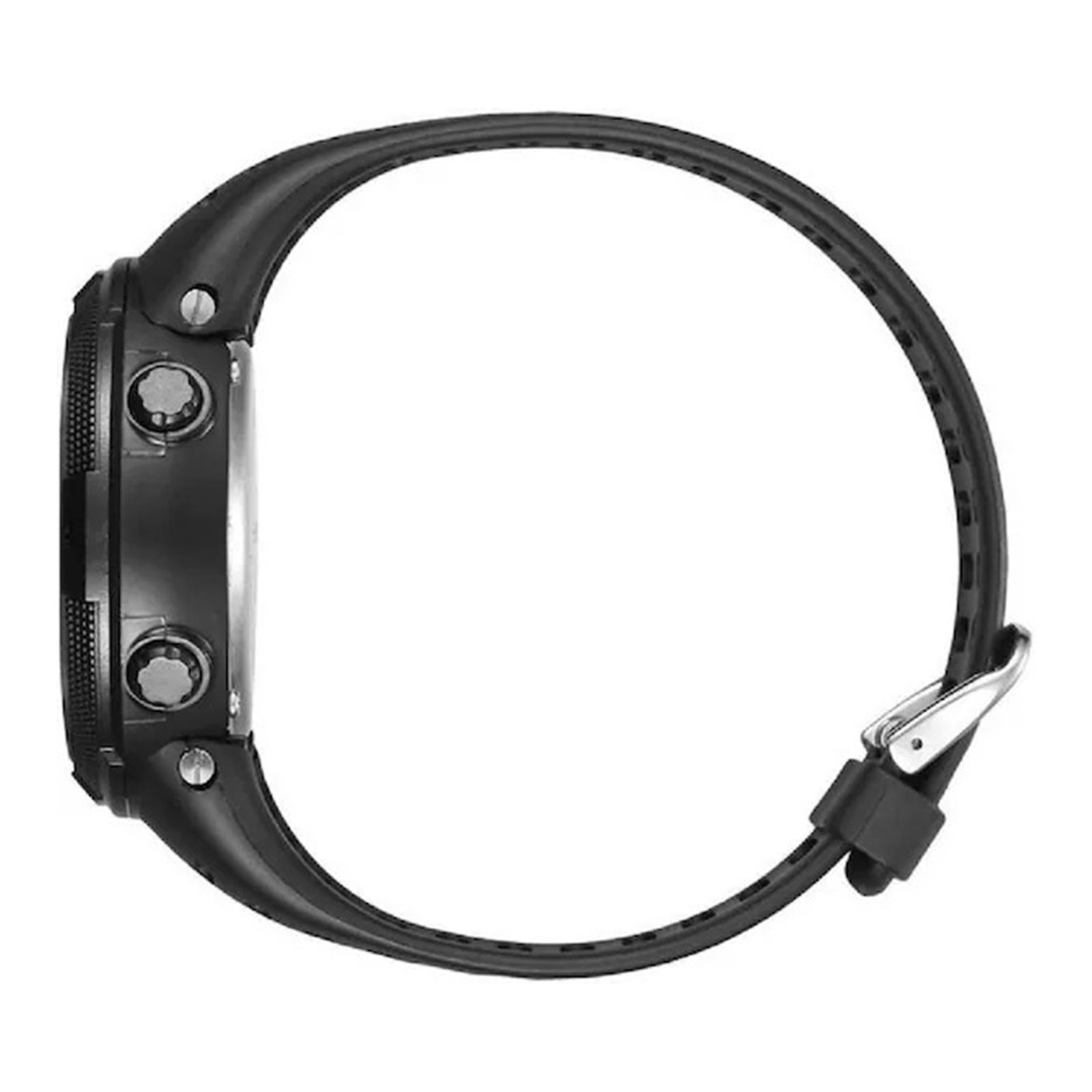 ساعت مچی دیجیتال مردانه اسکمی مدل 1251 کد01 -  - 5
