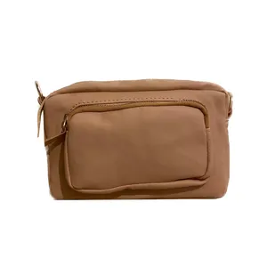 کیف دوشی زنانه مدل 222