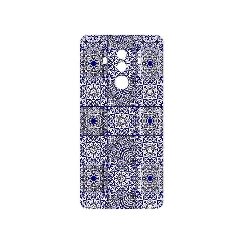 برچسب پوششی ماهوت مدل Iran Tile 11 مناسب برای گوشی موبایل هوآوی Mate 10 Pro