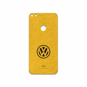 MAHOOT ML-VLKS_WGN Cover Sticker for Google Pixel XL