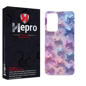 HEPRO MC Cover for XIAOMI Redmi Note 12 Pro 4G / Redmi Note 11 Pro