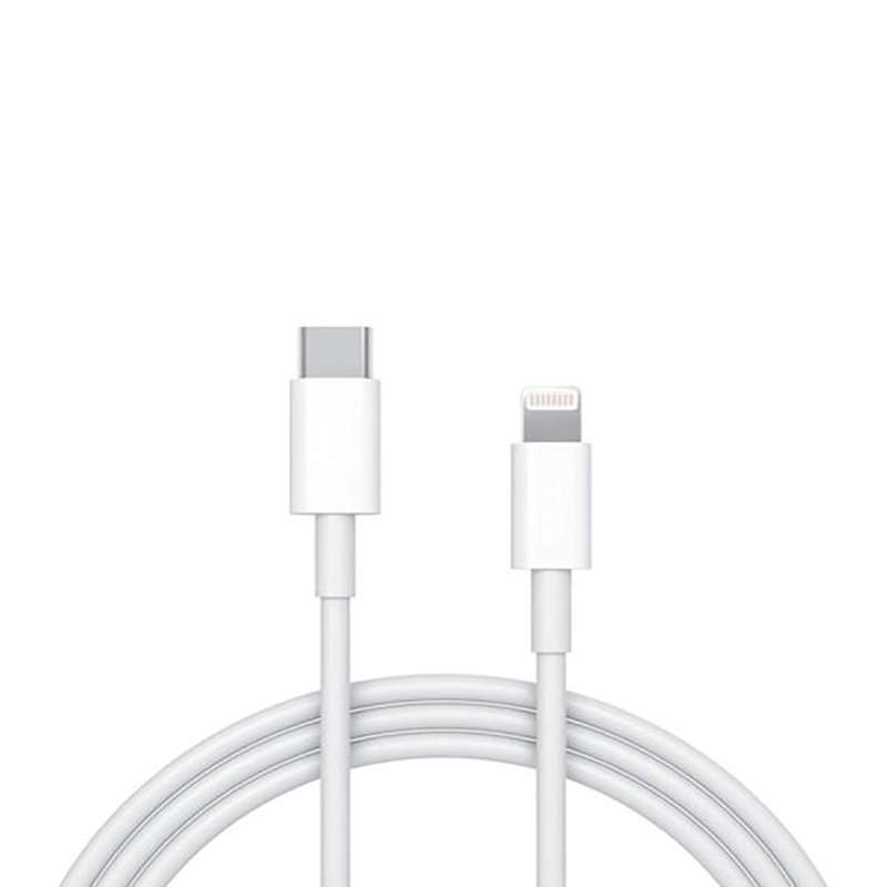 کابل تبدیل USB-C به لایتنینگ ترانیو مدل x11 طول 1.2متر