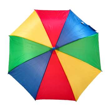 چتر بچگانه مدل رنگارنگ