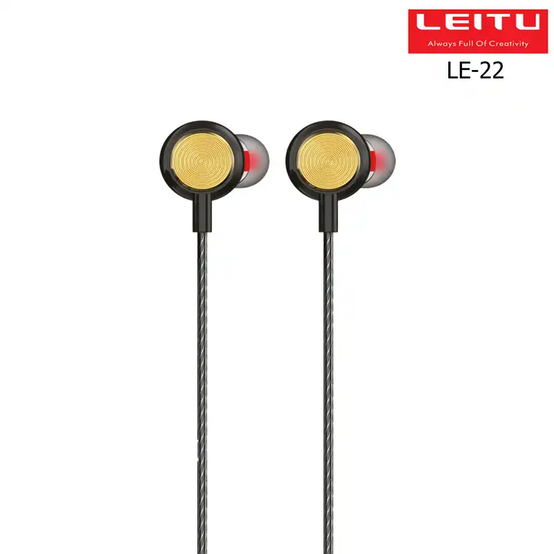 هندزفری لیتو مدل LE22