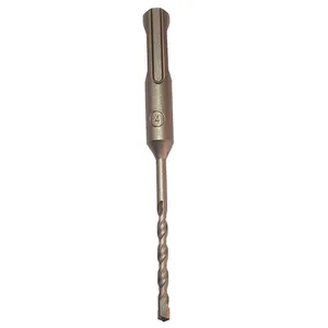مته چهار شیار موتا کد 4110 سایز 4 میلیمتر