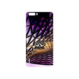 MAHOOT infinity Cover Sticker for Honor 6 Plus