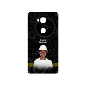 MAHOOT Engineer Cover Sticker for Huawei GR5