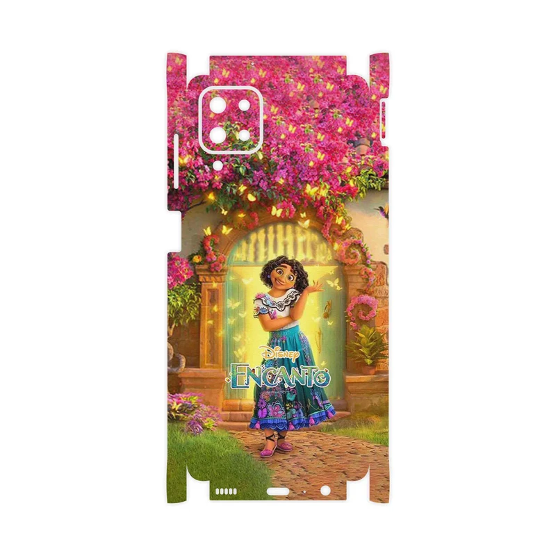 برچسب پوششی ماهوت مدل Encanto-FullSkin مناسب برای گوشی موبایل سامسونگ Galaxy A12