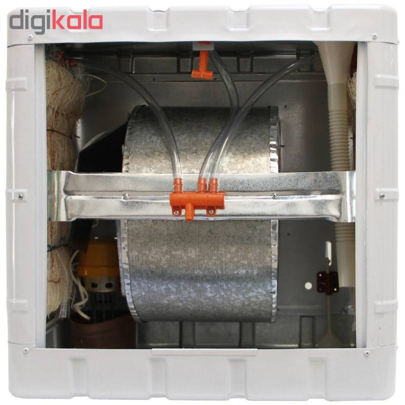 کولر آبی مدل G2800