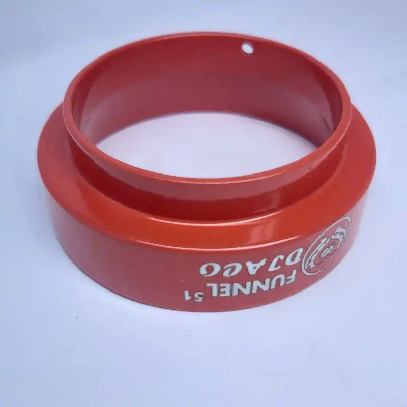 فانل اسپرسوساز مدل Djago کد 51